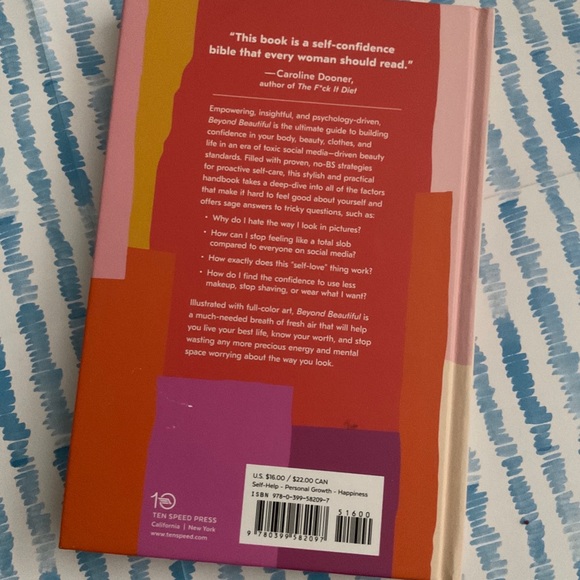 Beyond Beautiful A practical guide to being you - Picture 2 of 3